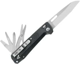 Швейцарський ніж Leatherman Free K4 832667