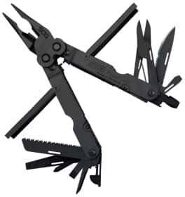 Мультитул Sog PowerLock 1531082BLACK Мультитул Sog PowerLock 1531082BLACK