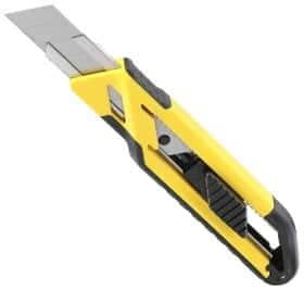 Ніж канцелярський Stanley STHT10266-1 сегментоване лезо