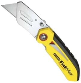 Ніж монтажний Stanley Fat Max FMHT0-10827 монолітне лезо