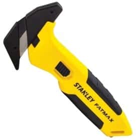 Ніж монтажний Stanley Fat Max FMHT10358-0 монолітне лезо