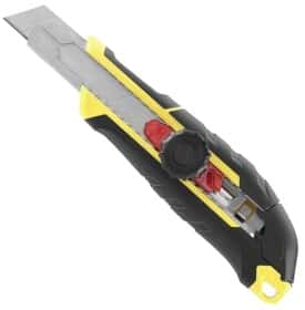 Ніж канцелярський Stanley Fat Max FMHT10330-0 сегментоване лезо