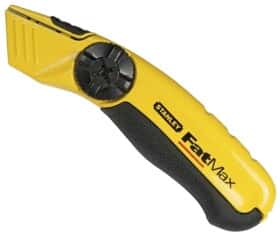 Ніж монтажний Stanley Fat Max 0-10-780 монолітне лезо
