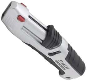 Ніж монтажний Stanley Fat Max FMHT10367-0 монолітне лезо