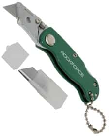 Нож монтажный Rockforce RF-5055P43M монолитное лезвие