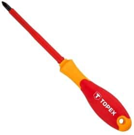 Викрутка діелектрична Topex 39D476 PH 1