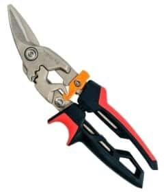 Ножницы по металлу Fiskars 1027209 290 мм