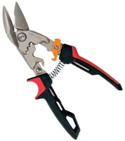 Ножницы по металлу Fiskars 1027211