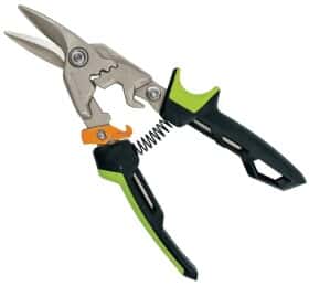 Ножницы по металлу Fiskars 1027208