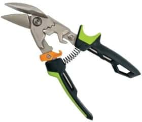 Ножницы по металлу Fiskars 1027210