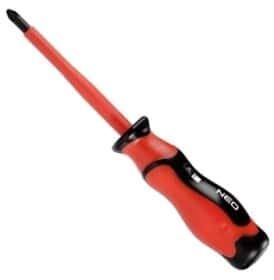 Викрутка діелектрична Neo Tools 04-162 PZ 3
