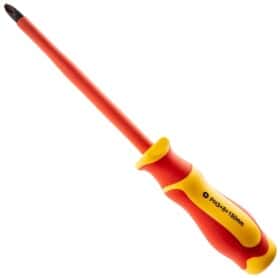 Викрутка діелектрична Neo Tools 04-169 PH 3