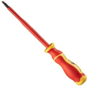 Викрутка діелектрична Neo Tools 04-133 SL 5.5