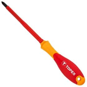 Викрутка діелектрична Topex 39D480 PZ 2