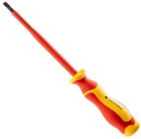 Викрутка діелектрична Neo Tools 04-153 SL 5.5