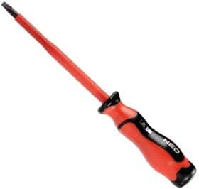 Викрутка діелектрична Neo Tools 04-154 SL 6.5