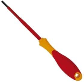 Викрутка діелектрична Topex 39D472 SL 4