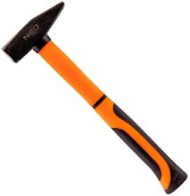 Молоток слесарный Neo Tools 25042