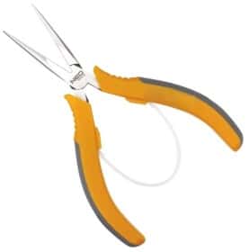 Плоскогубці Neo Tools 01-102 130 мм