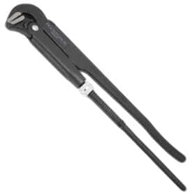 Ключ трубный рычажный Rockforce RF-684U22 0-100 мм