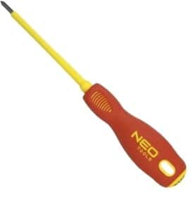 Викрутка діелектрична Neo Tools 04-072 PH 1