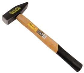 Молоток слюсарний MasterTool 02-0210