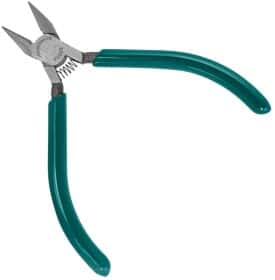 Бокорезы Jonnesway P5602 100 мм