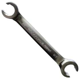 Ключ розрізний Rockforce RF-7512427 I-подібний 24x27 мм