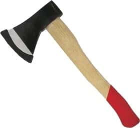 Топор Intertool HT-0270