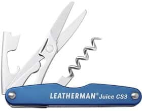 Швейцарский нож Leatherman Juice CS3 832370