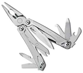 Мультитул Leatherman Wingman 832523