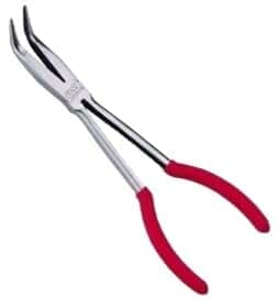 Плоскогубцы Vitol S6106 275 мм