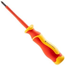 Викрутка діелектрична Neo Tools 04-165 PH 1
