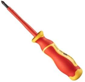 Викрутка діелектрична Neo Tools 04-138 PH 1