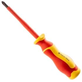 Викрутка діелектрична Neo Tools 04-167 PH 2