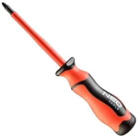 Викрутка діелектрична Neo Tools 04-160 PZ 2