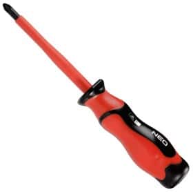 Викрутка діелектрична Neo Tools 04-156 PZ 3