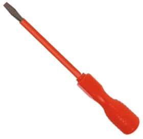 Викрутка діелектрична Top Tools 39D442 SL 6.5
