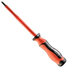 Отвертка диэлектрическая Neo Tools 04-150 SL 2.5