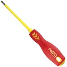 Викрутка діелектрична Neo Tools 04-051 SL 2.5
