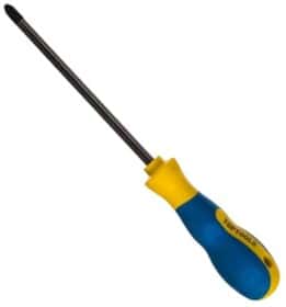 Отвертка диэлектрическая Top Tools 39D608 PH 3