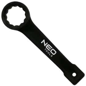 Ключ накидний ударний Neo Tools 09-181 I-подібний 24 мм