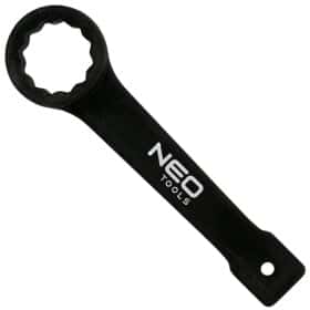 Ключ накидний ударний Neo Tools 09-188 I-подібний 46 мм