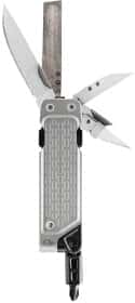 Швейцарский нож Gerber Lockdown Drive 31-003705