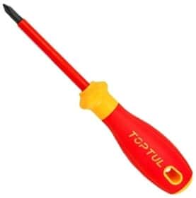 Викрутка діелектрична Toptul FBEF0315V4 PH 3