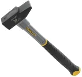 Молоток слесарный Stanley Fiberglass STHT0-54131