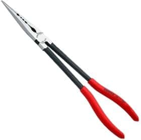 Плоскогубцы KNIPEX 2871280 280 мм