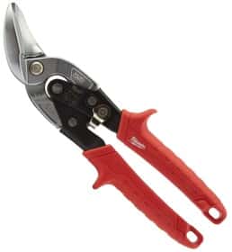 Ножиці по металу Milwaukee 48224512 260 мм Ножиці по металу Milwaukee 48224512 260 мм