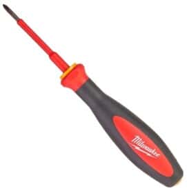 Викрутка діелектрична Milwaukee 4932464042 PH 0