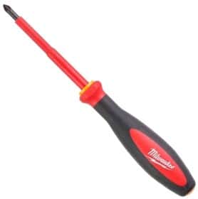Викрутка діелектрична Milwaukee 4932464047 PZ 1